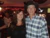 Missy & Phil (of Ridgely, Md.) returned to Bourbon St., where they first met, to celebrate their 2 year anniversary. Congrats!